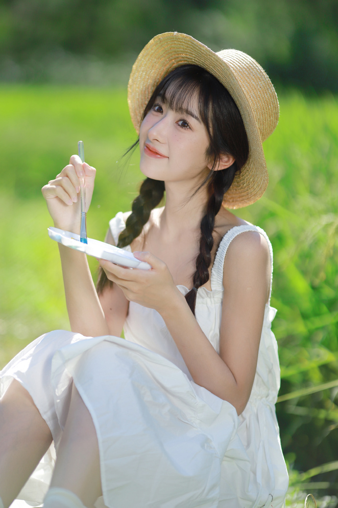 困在时间里的父亲